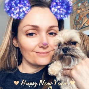 Meet your Posher, Tara